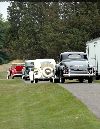 1937 Packard 1507 Twelve