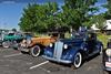 1937 Packard 1507 Twelve