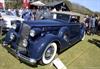 1937 Packard 1507 Twelve