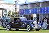 1937 Packard 1507 Twelve