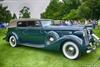 1937 Packard 1508 Twelve