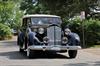 1937 Packard 1502 Super Eight