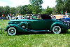 1937 Packard 1507 Twelve