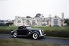 1937 Packard 1507 Twelve