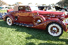 1937 Packard 1507 Twelve