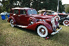 1937 Packard 1500 Super Eight