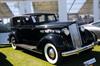 1937 Packard One Twenty image