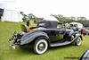 1937 Packard 1507 Twelve