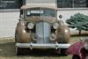 1938 Packard 1608 Twelve