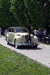 1938 Packard 1605 Super Eight