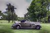 1938 Packard 1607 Twelve