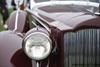 1938 Packard 1608 Twelve