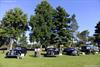 1938 Packard Formal Town Car Art-Carved Hearse