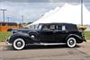 1938 Packard 1608 Twelve Auction Results