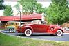 1938 Packard 1608 Twelve