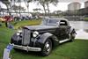 1938 Packard 1601 Eight