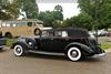 1938 Packard 1608 Twelve Auction Results