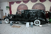 1938 Packard Formal Town Car Art-Carved Hearse