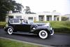 1938 Packard 1608 Twelve