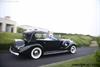 1938 Packard 1608 Twelve