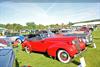 1939 Packard One Twenty