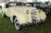 1939 Packard One Twenty