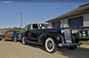 1939 Packard 1708 Twelve Auction Results