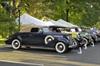 1939 Packard One Twenty