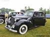 1939 Packard 1707 Twelve