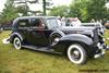 1939 Packard 1707 Twelve