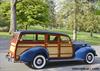 1939 Packard 1700 Six image