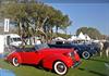 1939 Packard One Twenty