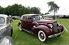 1939 Packard One Twenty