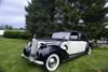 1939 Packard 1705 Super Eight