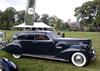 1940 Packard Custom Super-8 One-Eighty