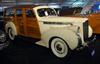 1940 Packard One-Ten