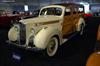 1940 Packard One-Ten