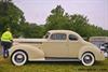 1940 Packard Super-8 One-Sixty