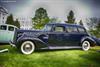 1940 Packard Custom Super-8 One-Eighty