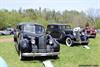 1940 Packard Custom Super-8 One-Eighty