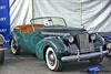 1940 Packard Super-8 One-Sixty Auction Results