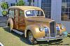 1941 Packard One-Ten