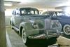 1941 Packard Custom Super Eight One-Eighty Sedan