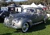 1941 Packard Super-8 One-Eighty
