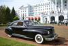 1946 Packard Custom Super Clipper Eight