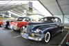 1947 Packard Custom Super Clipper Eight