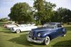 1947 Packard Custom Super Clipper Eight