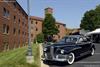 1947 Packard Custom Super Clipper Eight