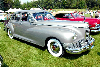 1947 Packard Custom Super Clipper Eight