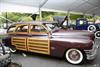 1948 Packard Eight